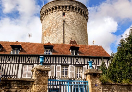 © Nicolas Michel Balade à vélo guidée de Vernon à Giverny
