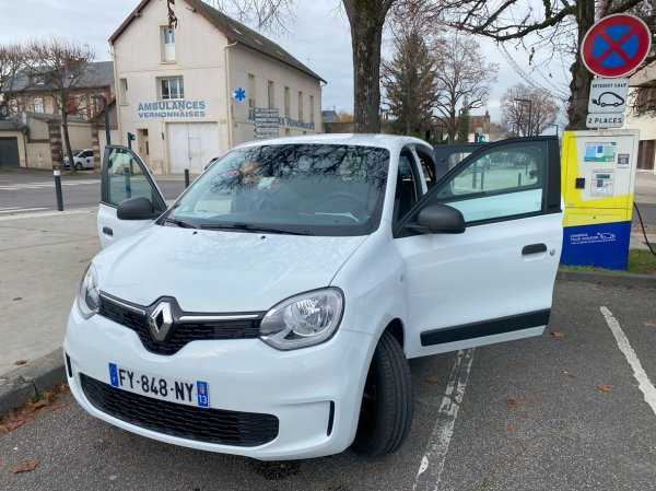 Courteasy – location de véhicules courte durée durable et inclusive et autopartage