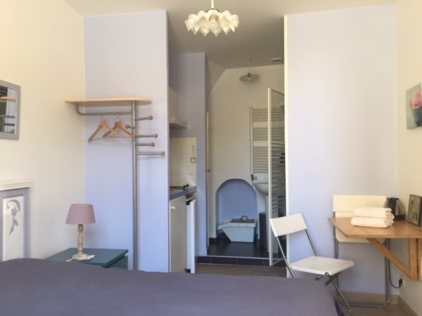 Chambre Saint-Sauveur