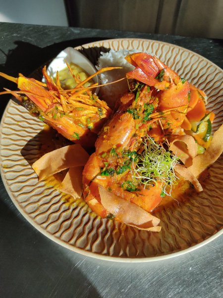 L’Ecrin aux épices