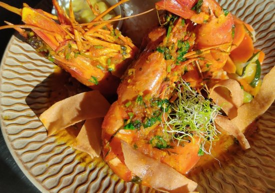 L’Ecrin aux épices