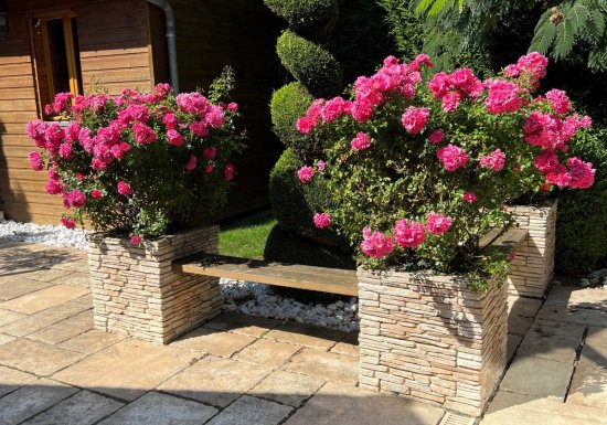 Spa de la Haie des Granges