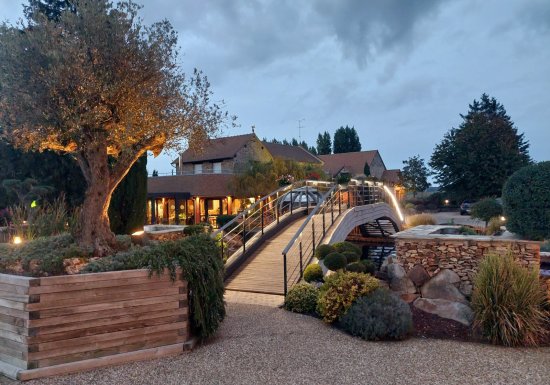 Domaine de la Haie des Granges