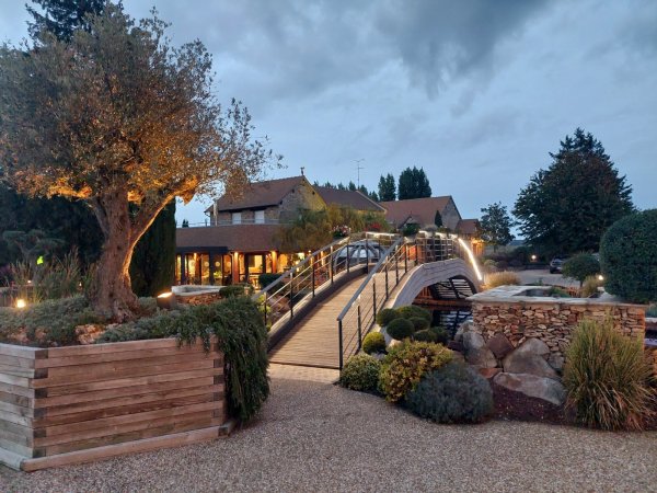 Domaine de la Haie des Granges