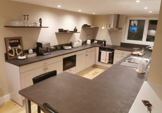 Les Grands Jardins Lodge