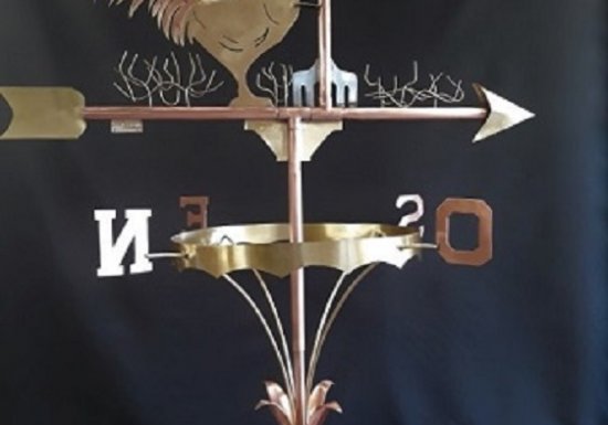 LES GIROUETTES DE DAVID