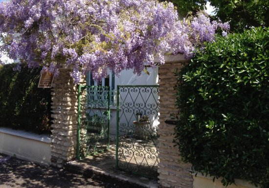 Gîte L’Atelier, classé 1 étoile