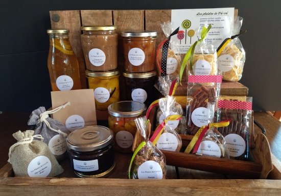 Les Plaisirs de Cri Cri