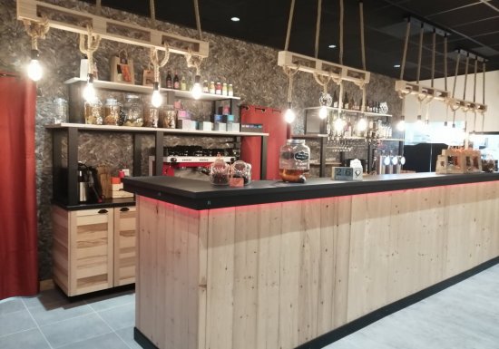 Crêperie Fleur de Seine