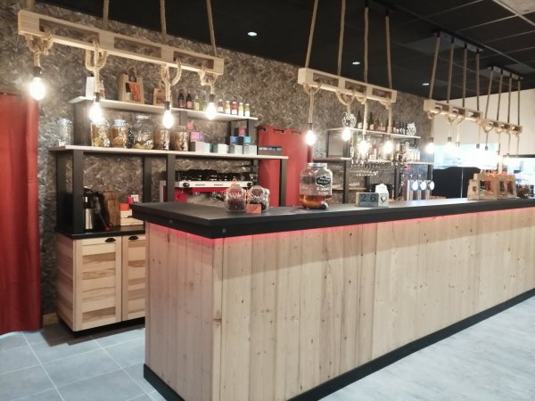 Crêperie Fleur de Seine