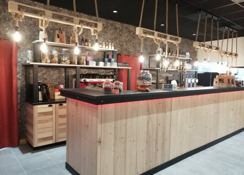 Crêperie Fleur de Seine