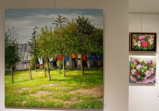 Galerie Florence Ramier