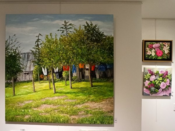 Galerie Florence Ramier