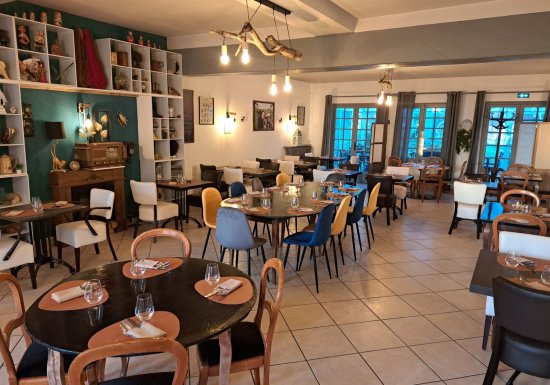 L’Auberge des pêcheurs