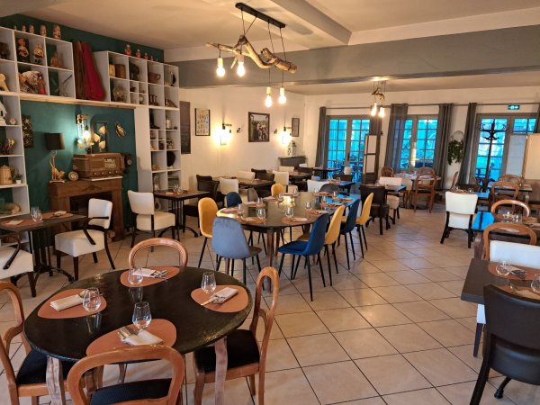 L’Auberge des pêcheurs