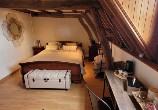 © Au relais des diligences Au relais des diligences