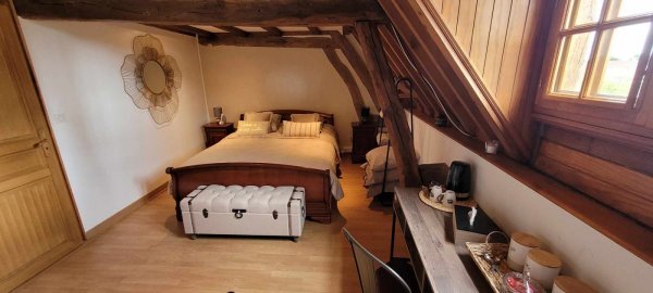 Au relais des diligences