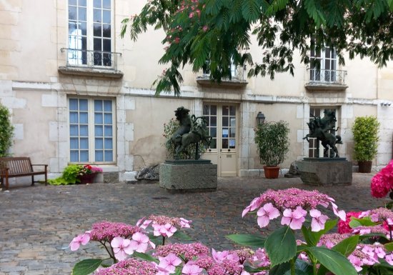 © Musée BHM Musée Blanche Hoschedé-Monet