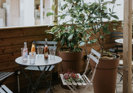 Le Café D&rsquo;Emy