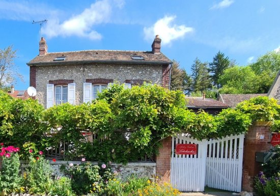 Gite « Le petit nid d’aigle »