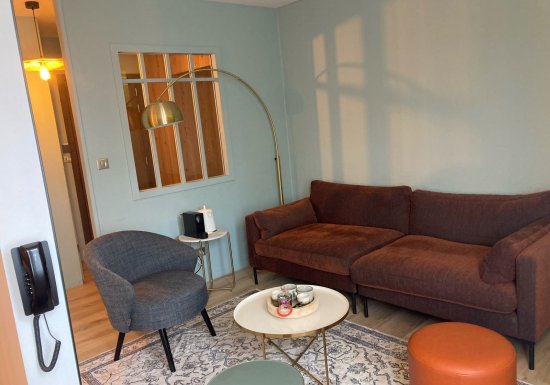 © Le Normandy Hôtel Le Normandy
