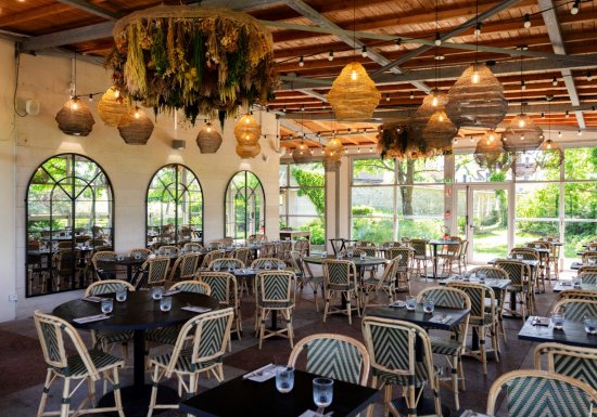 Oscar – Restaurant du musée des impressionnismes