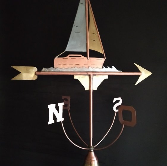 LES GIROUETTES DE DAVID