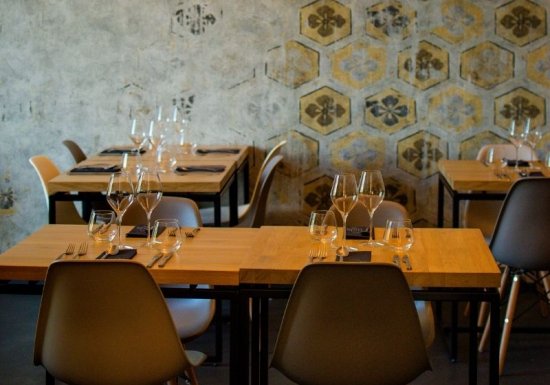 Restaurant La Musardière