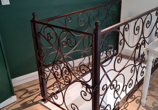 Gite « Le petit nid d’aigle »