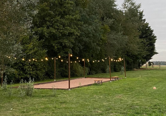 © Maison des amis Maison des amis