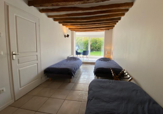 © Maison des amis Maison des amis