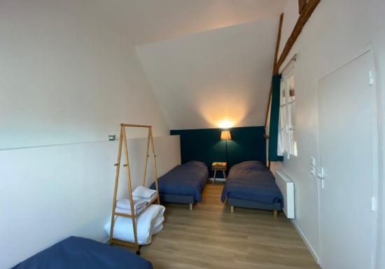 © Maison des amis Maison des amis