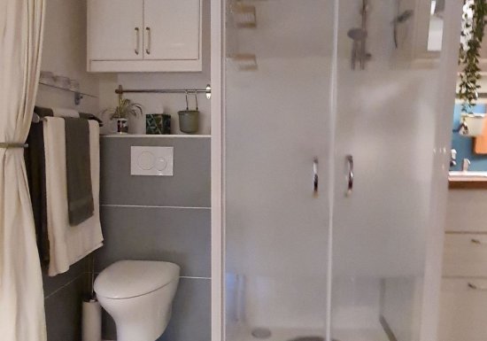 Gite « Le petit nid d’aigle »