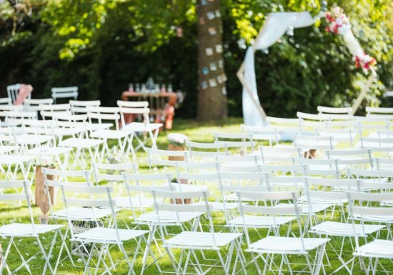 Domaine de la Croix Sauvalle