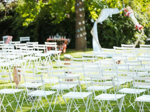 Domaine de la Croix Sauvalle