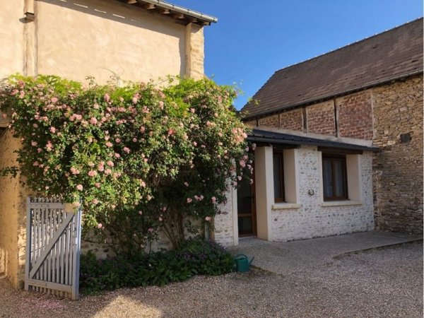 Le Clos de la Tannerie – Gite Mirabelle