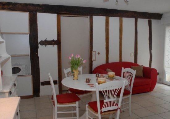 Gîtes Aux Portes de l Eure