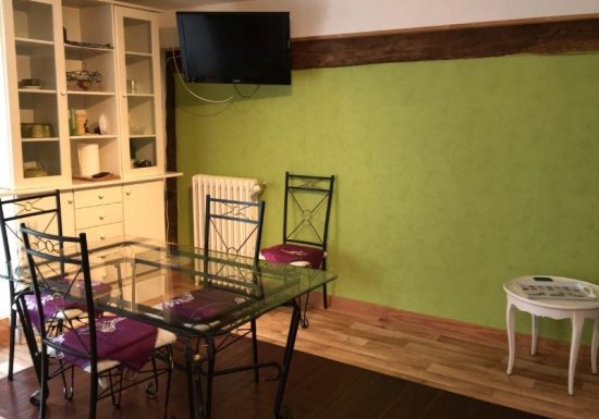 © Gîte les Nymphéas Les Nymphéas