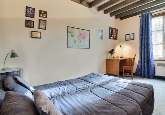 Mes vacances dans la vallée de l’Epte