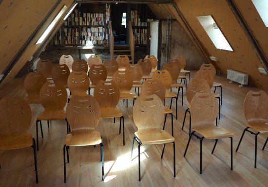 © La Manufacture des Capucins La Manufacture des Capucins