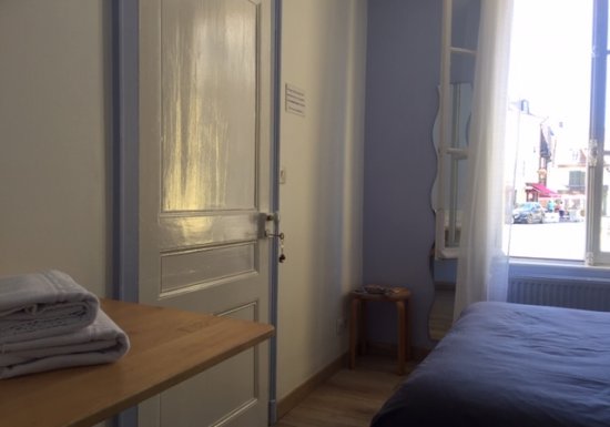 © Saint-Sauveur Chambre Saint-Sauveur