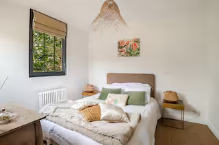 Le cottage jardin de Carine