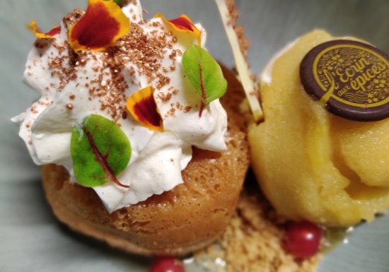 L’Ecrin aux épices