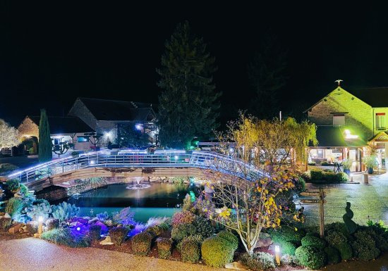 Domaine de la Haie des Granges