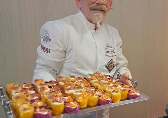 L’Auberge des pêcheurs