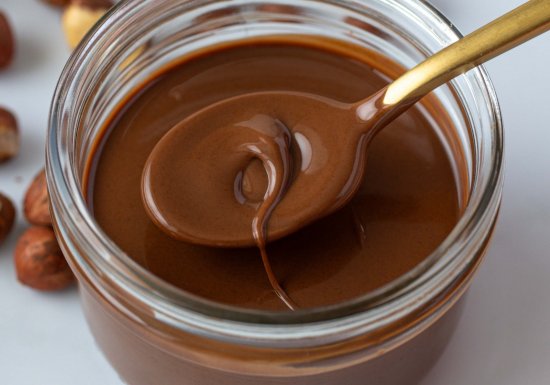 Genuina – pâtes à tartiner et chocolat « Bean to Bar »