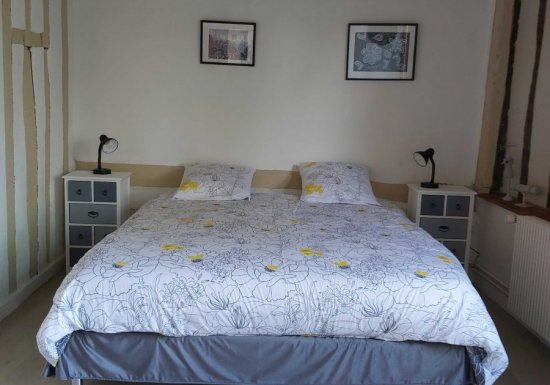 La Maison du Ruisseau