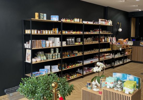 Quintessence Epicerie Fine