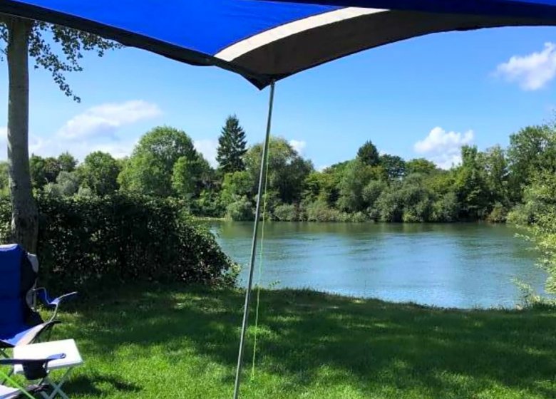 Flower Camping de l’Ile des Trois Rois