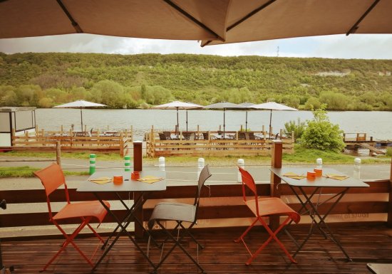 Crêperie Fleur de Seine